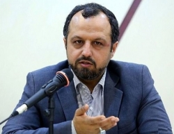 خاندوزی در صحن مجلس: امضاهای طلایی را از شرایط صدور مجوزهای کشور حذف کردیم