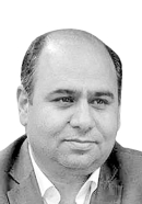علیرضا سلطانی: جنگ اقتصادی